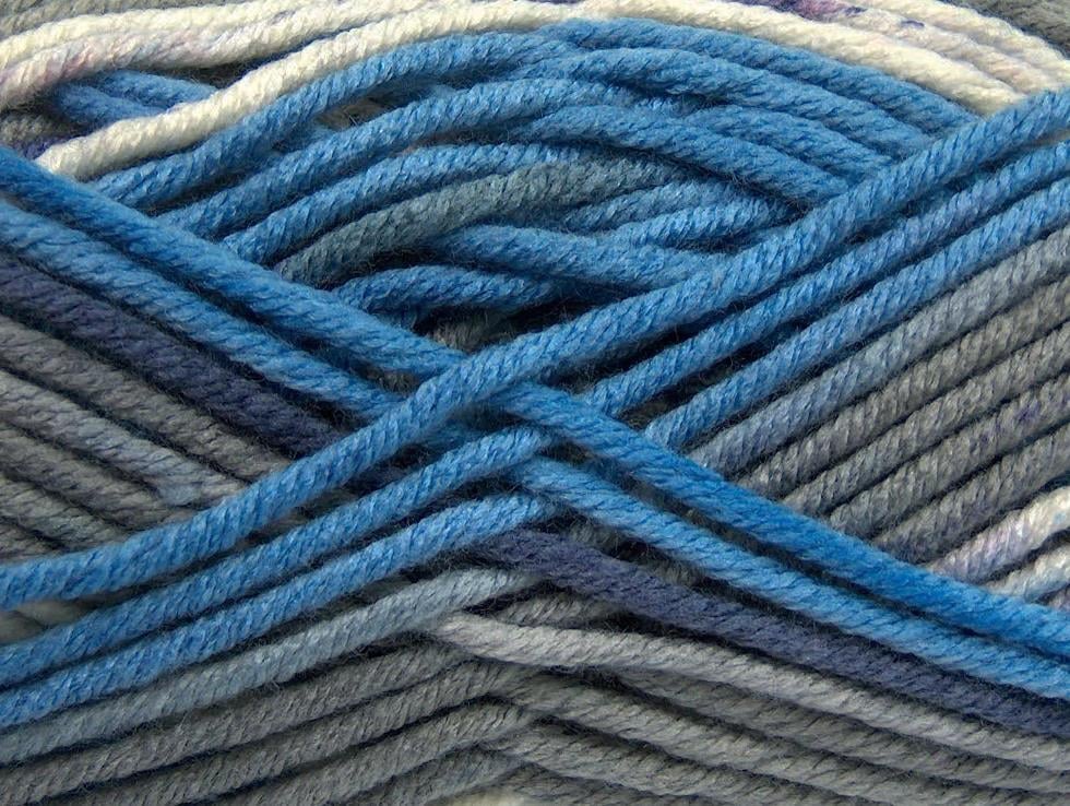 AntiPilling Color Bulky