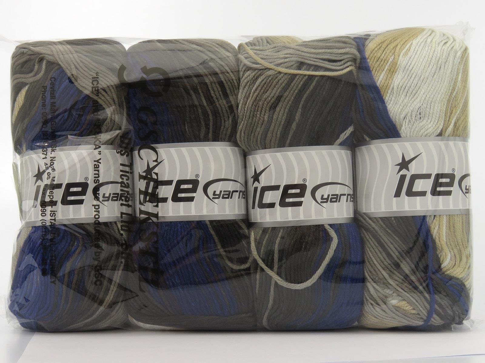 AntiPilling Magic Black, Blue, White, Cream, Grey, Camel