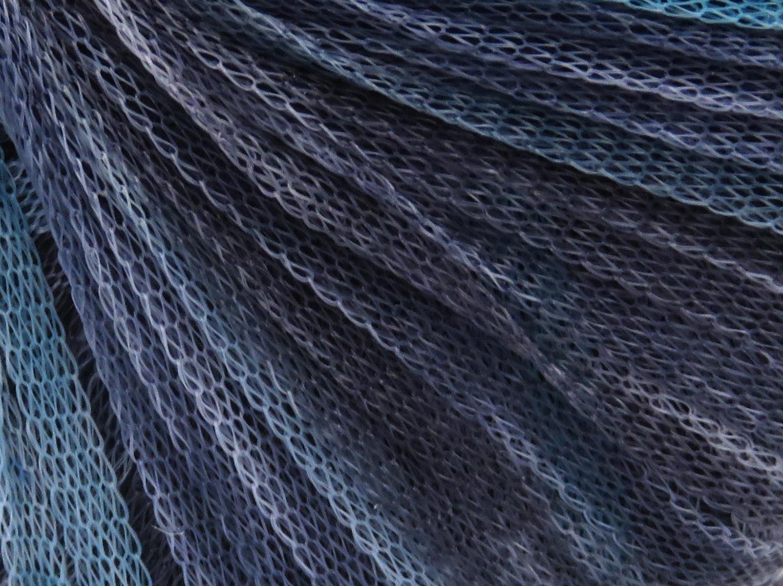 Aria Fresca Blue, Turquoise, Grey