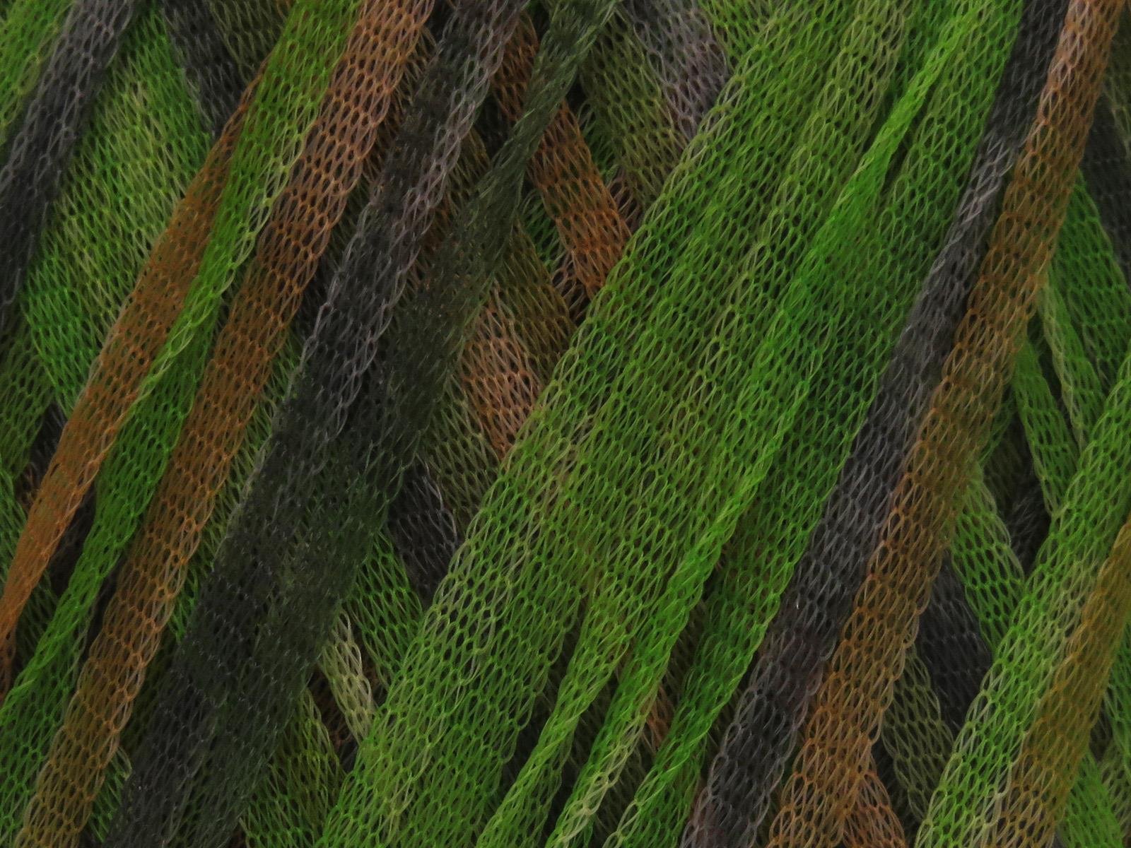 Aria Fresca Gold, Light Grey, Green Shades