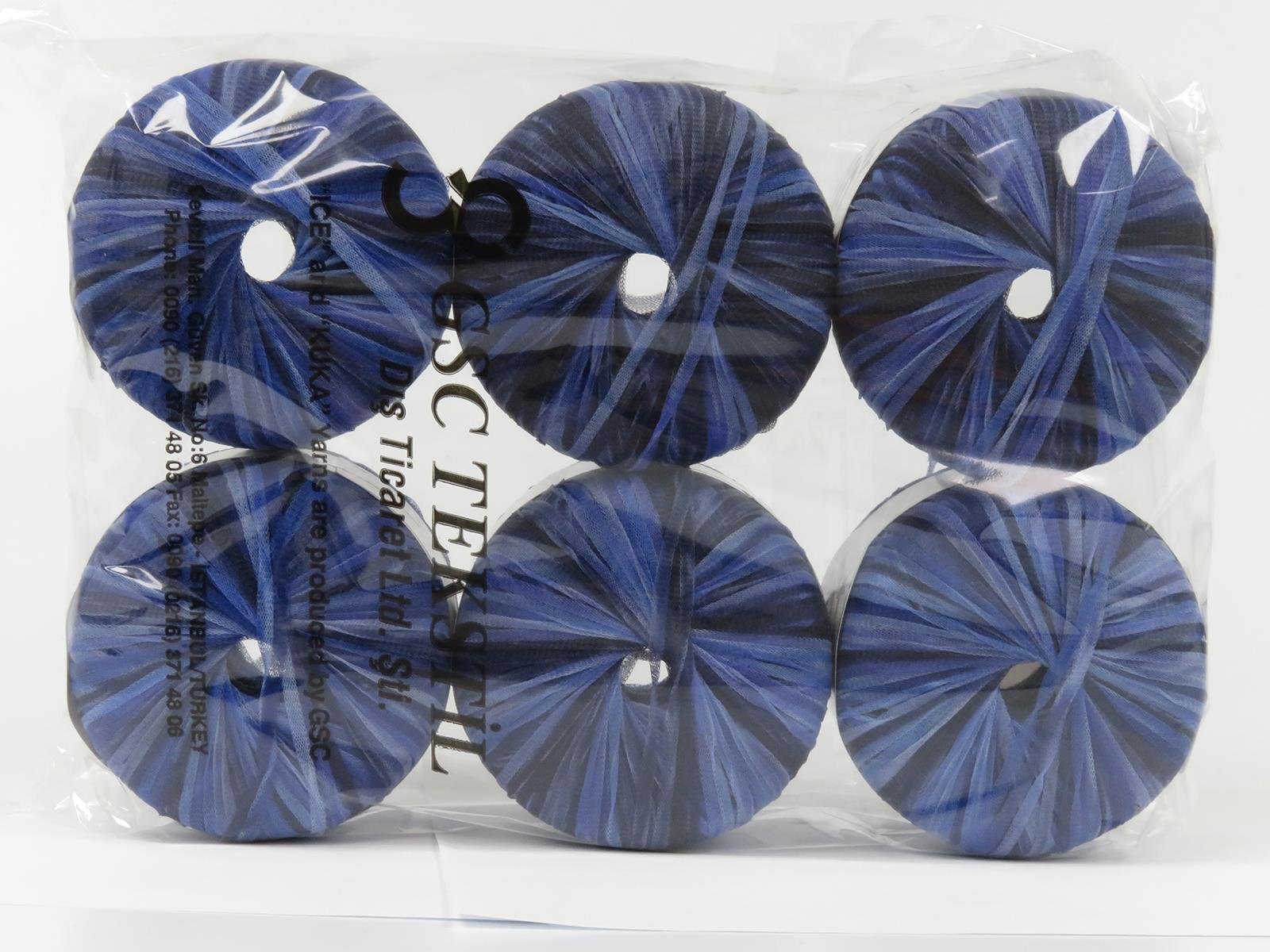 Aria Fresca Lilac, Blue Shades