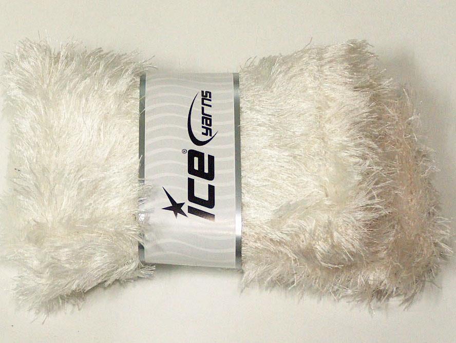 Arm - Leg Warmer White