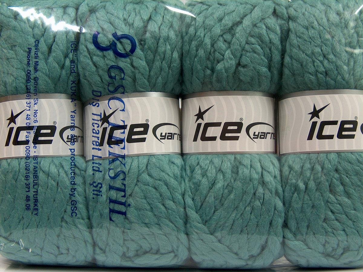 Astoria Light Emerald Green