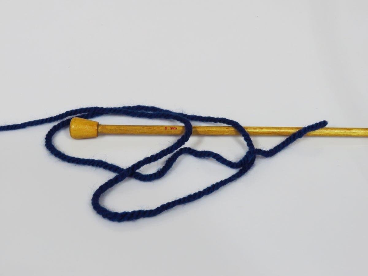 Atlas Dark Blue