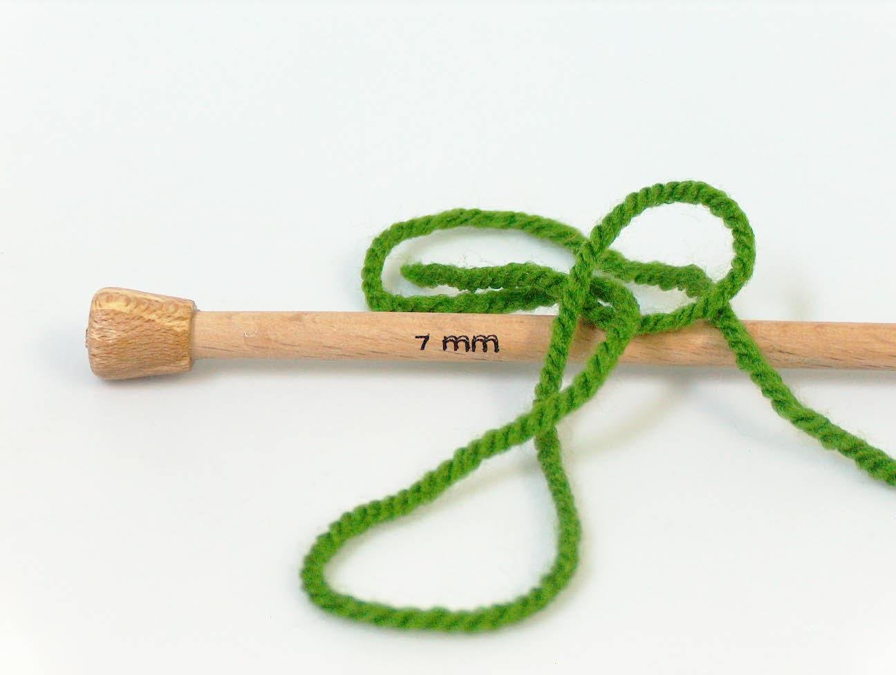 Atlas Green