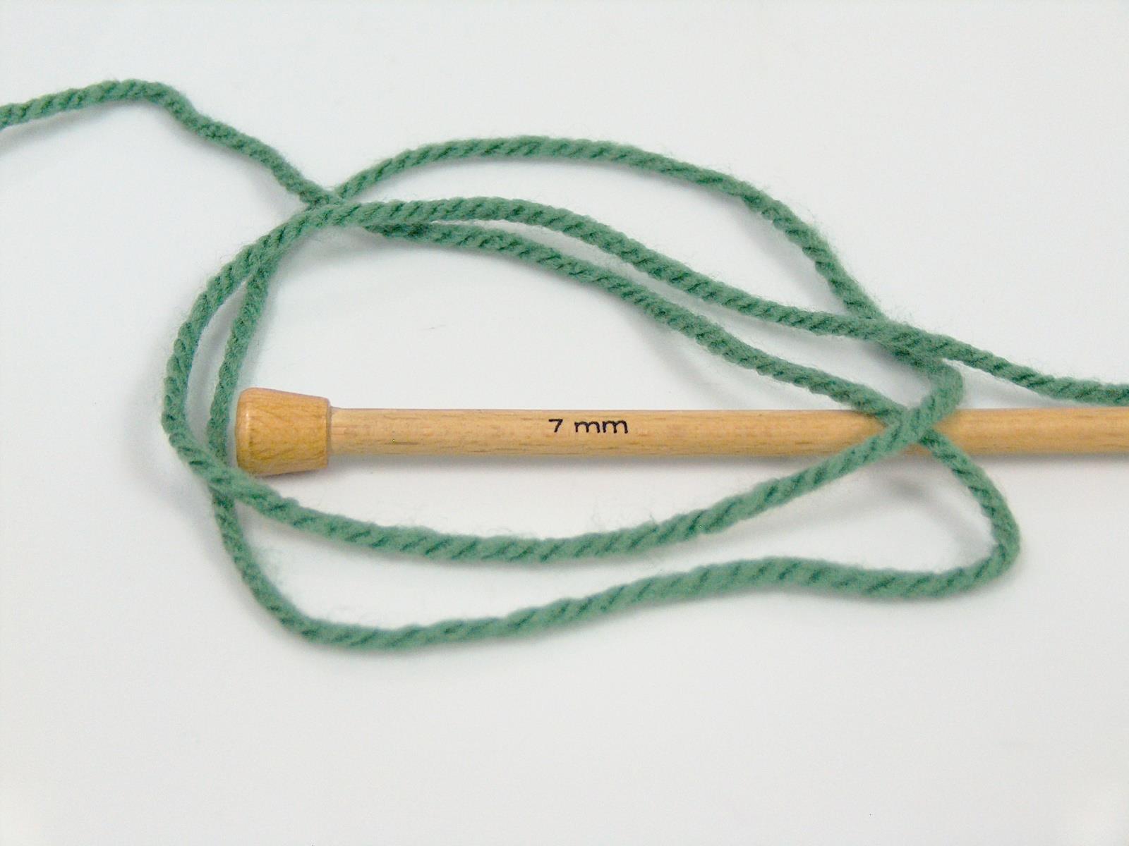 Atlas Hunter Green