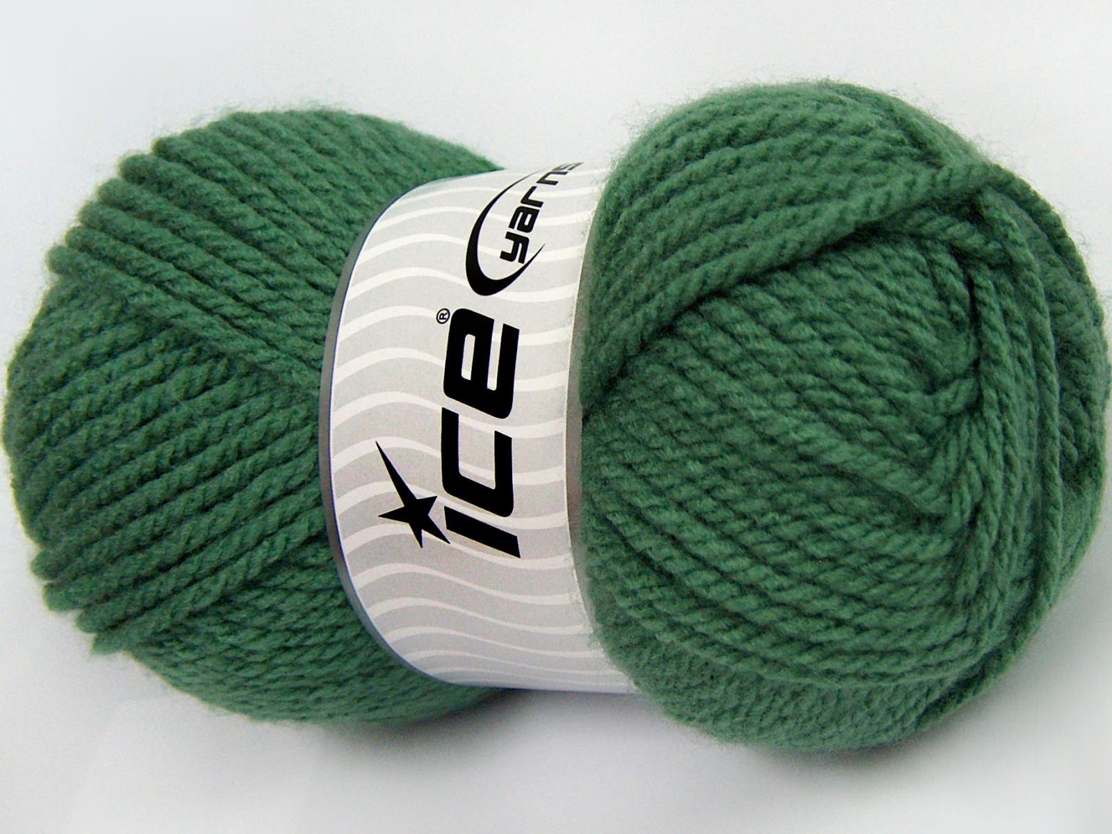 Atlas Hunter Green