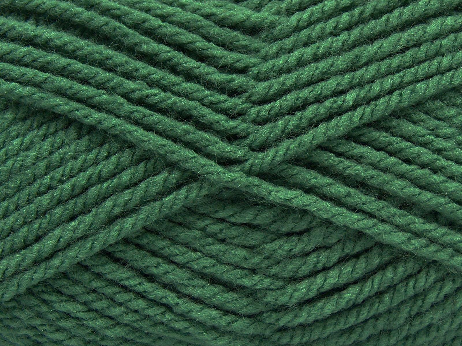 Atlas Hunter Green