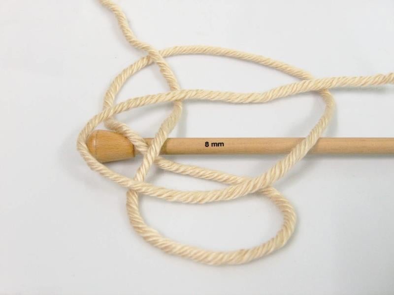 Atlas Jumbo Beige