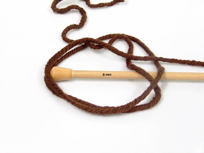 Atlas Jumbo Brown