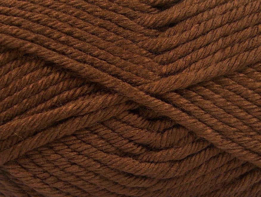 Atlas Jumbo Brown