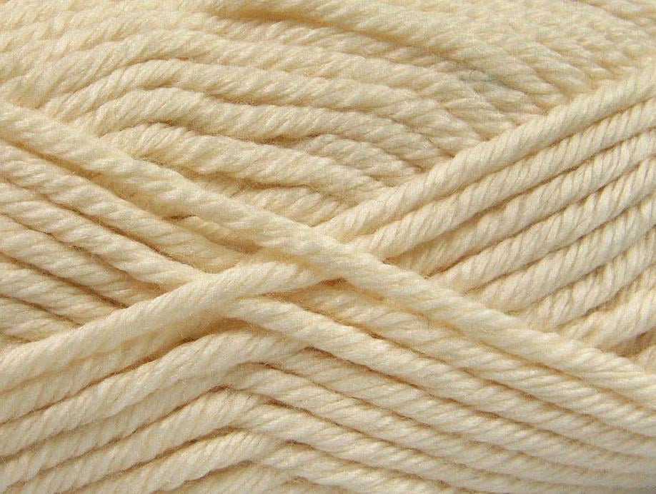 Atlas Jumbo Cream