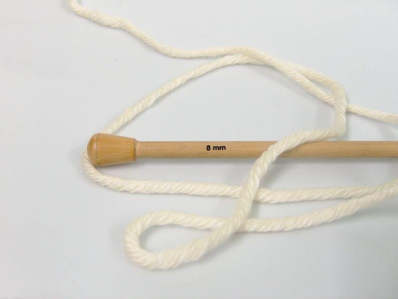 Atlas Jumbo Cream