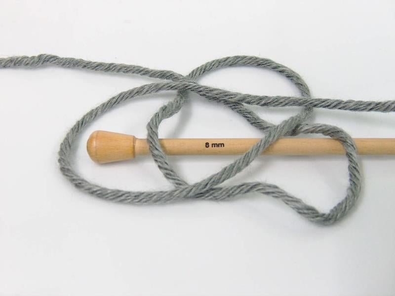 Atlas Jumbo Grey
