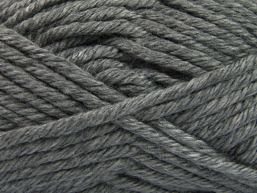 Atlas Jumbo Grey