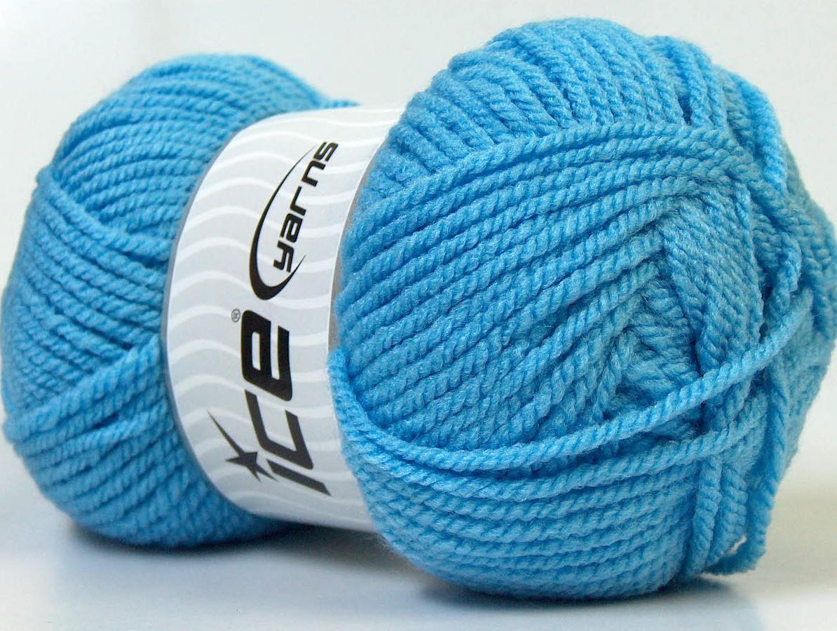 Atlas Light Blue