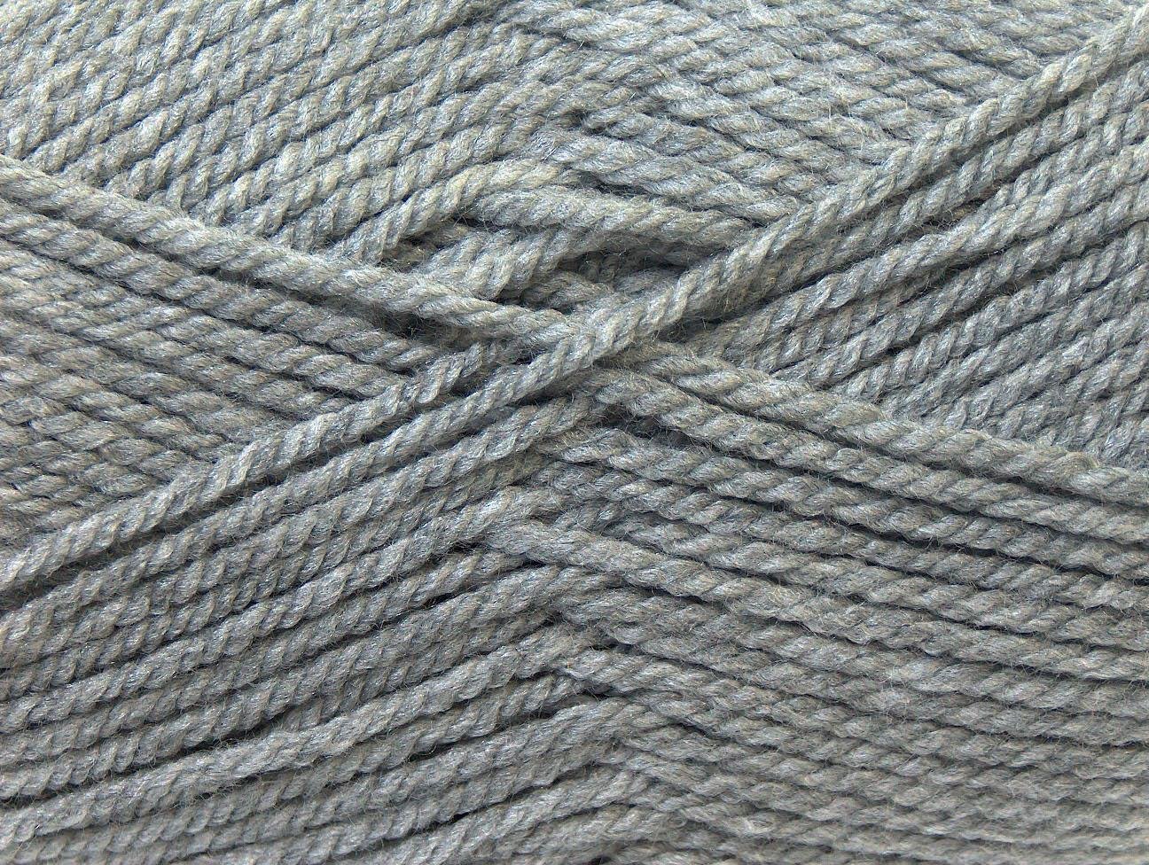 Atlas Light Grey