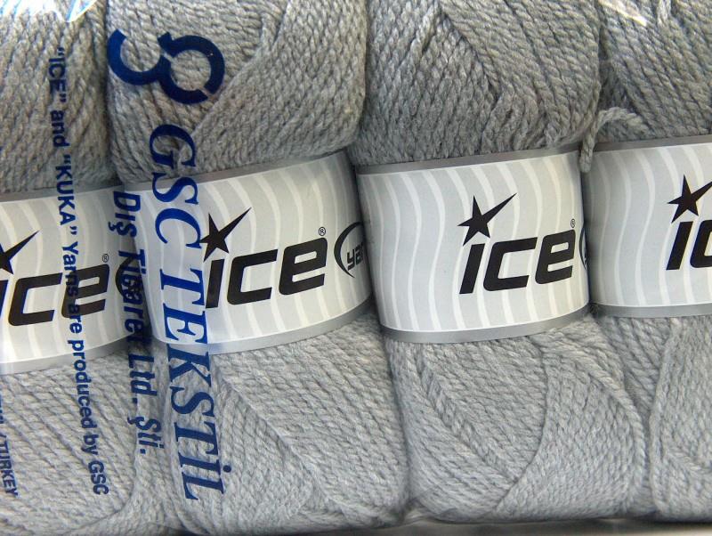Atlas Light Grey