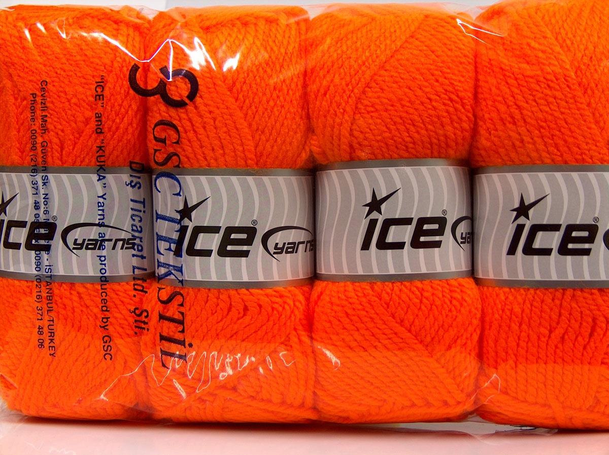 Atlas Orange