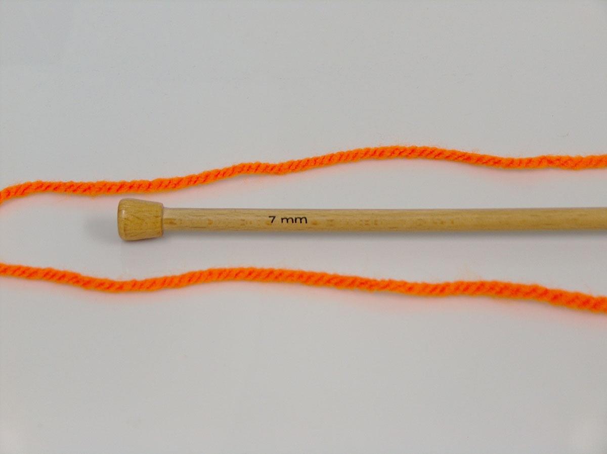 Atlas Orange