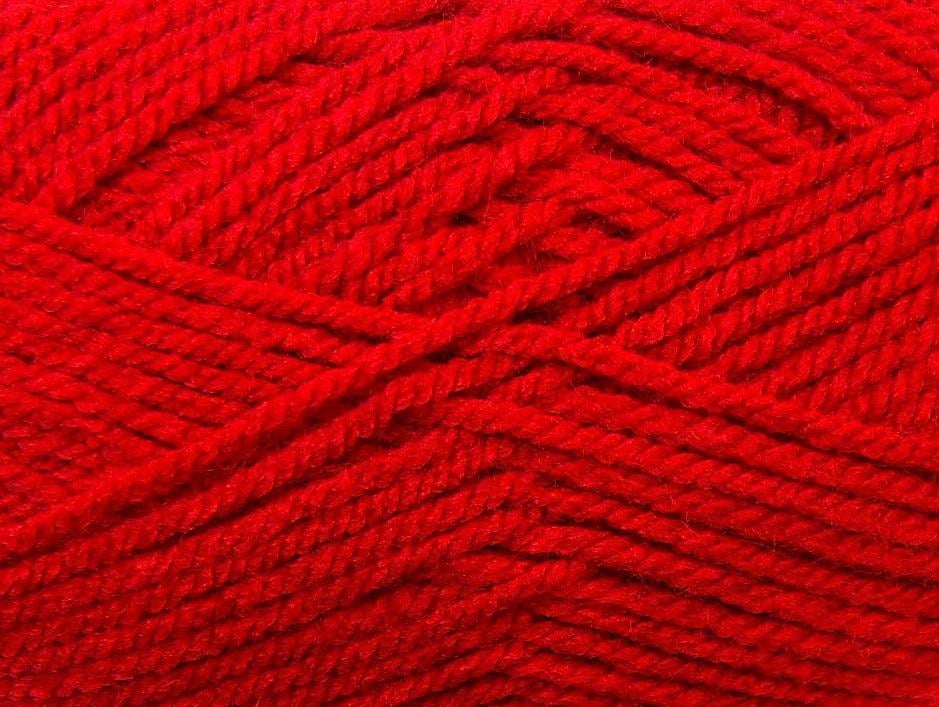 Atlas Red