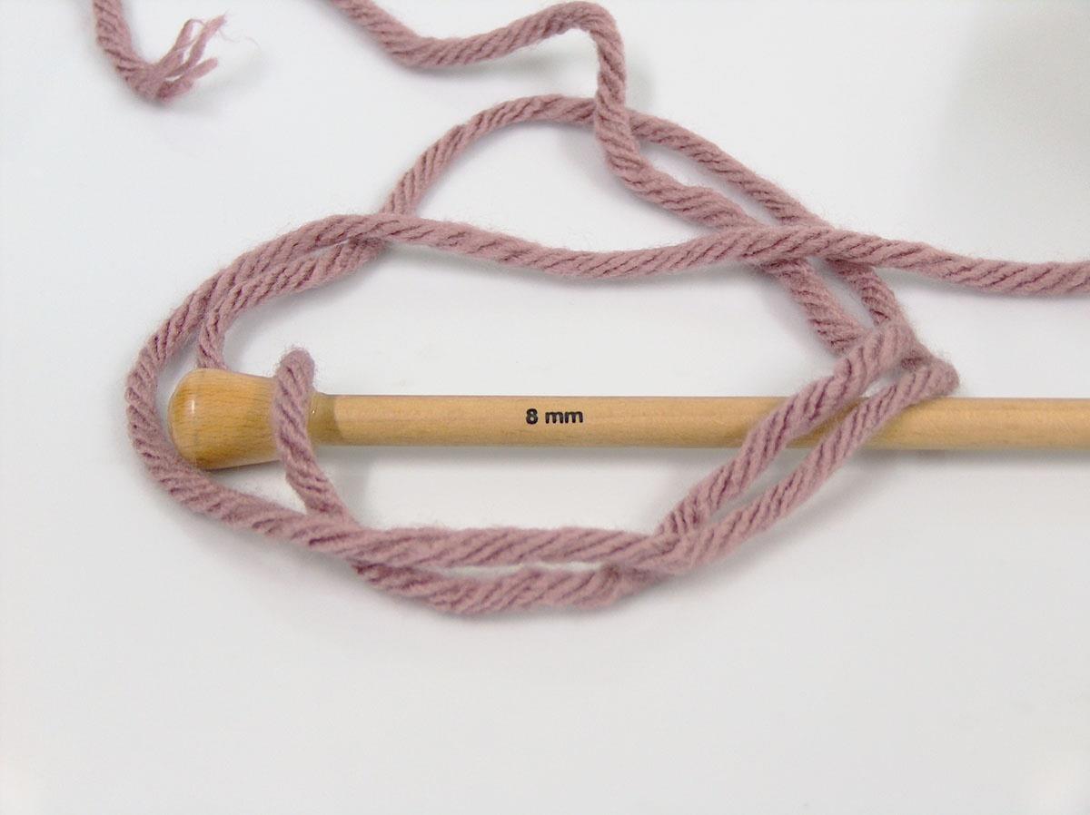 Atlas Superbulky Antique Pink