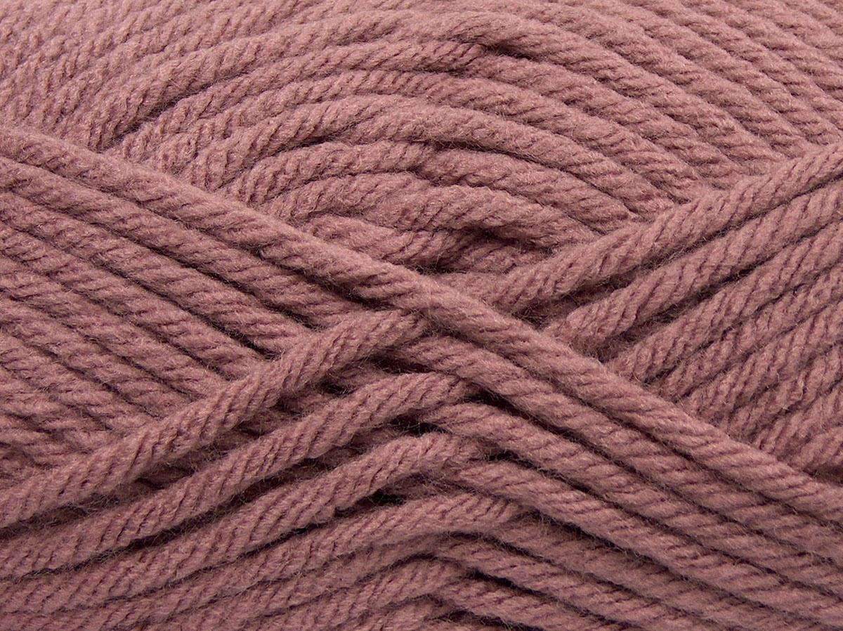 Atlas Superbulky Antique Pink