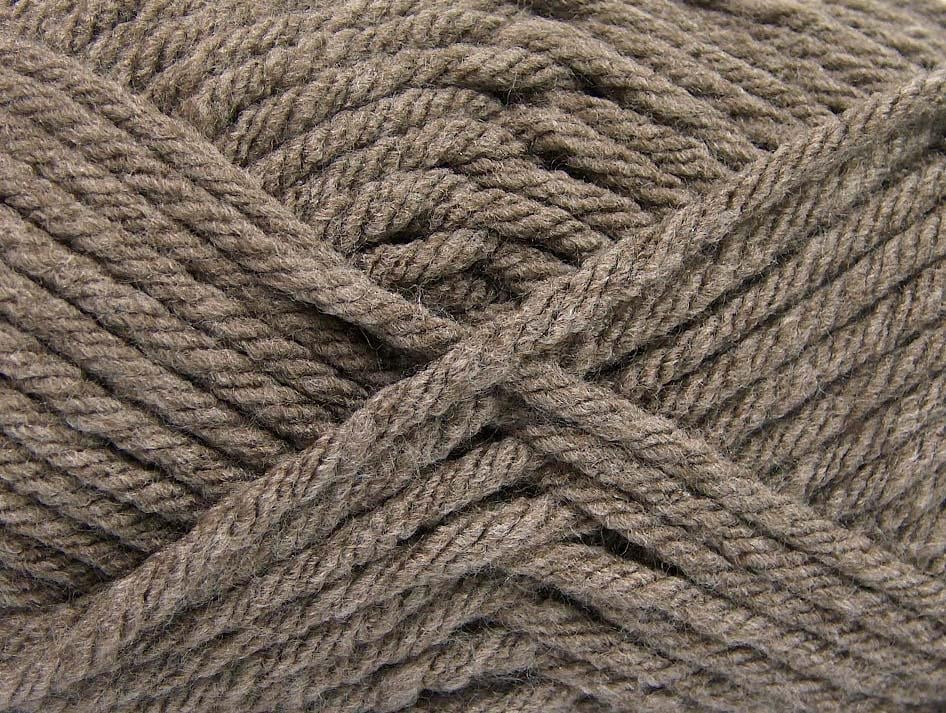 Atlas Superbulky Camel