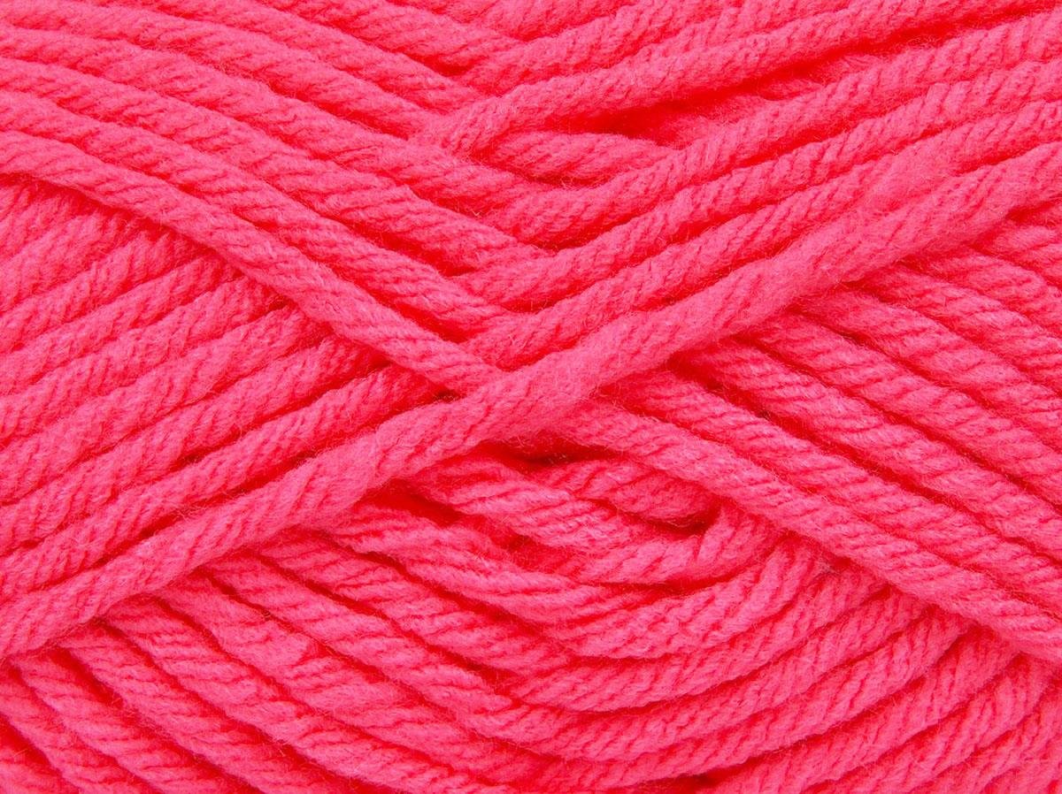 Atlas Superbulky Pink