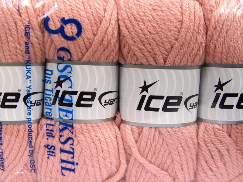 Atlas Superbulky Rose Pink