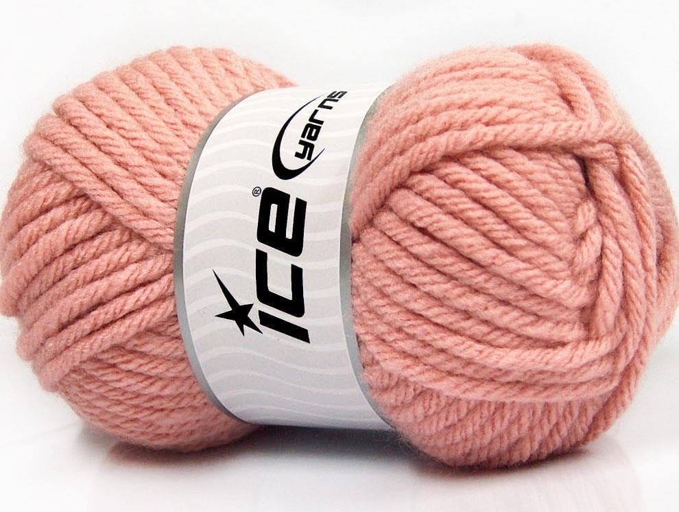 Atlas Superbulky Rose Pink