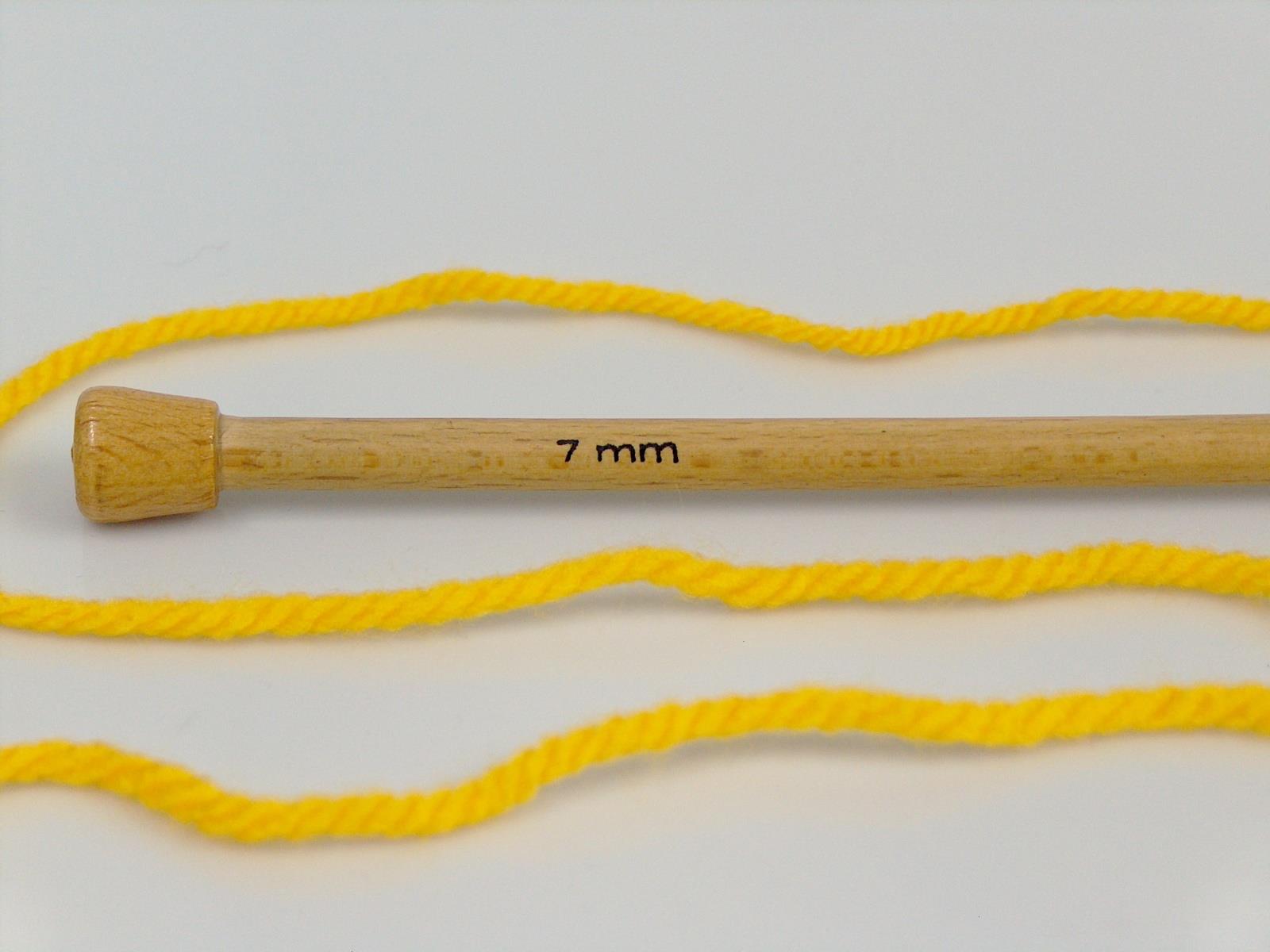 Atlas Yellow
