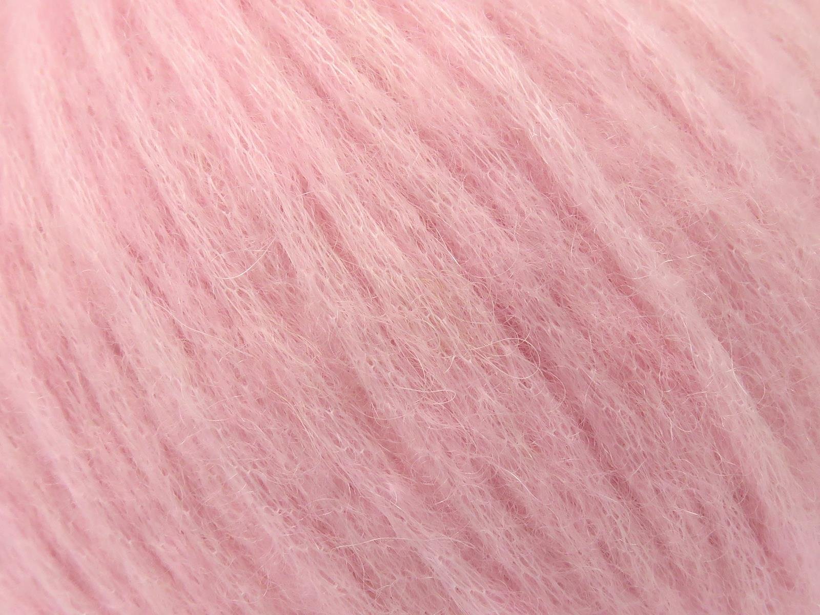 Baby Alpaca Air Baby Pink