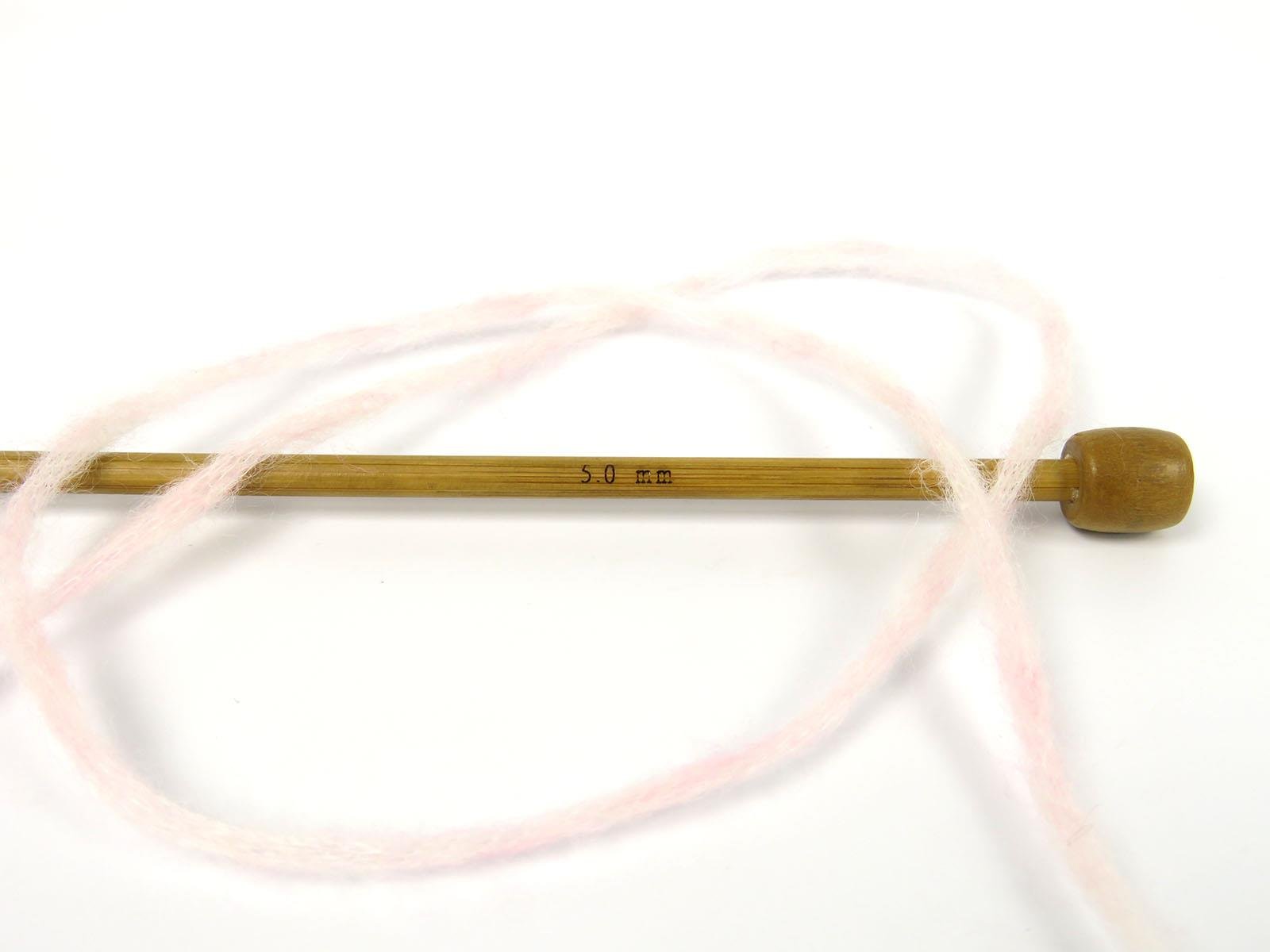 Baby Alpaca Air Baby Pink