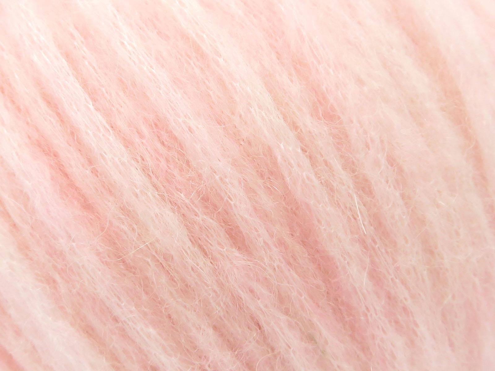 Baby Alpaca Air Baby Pink