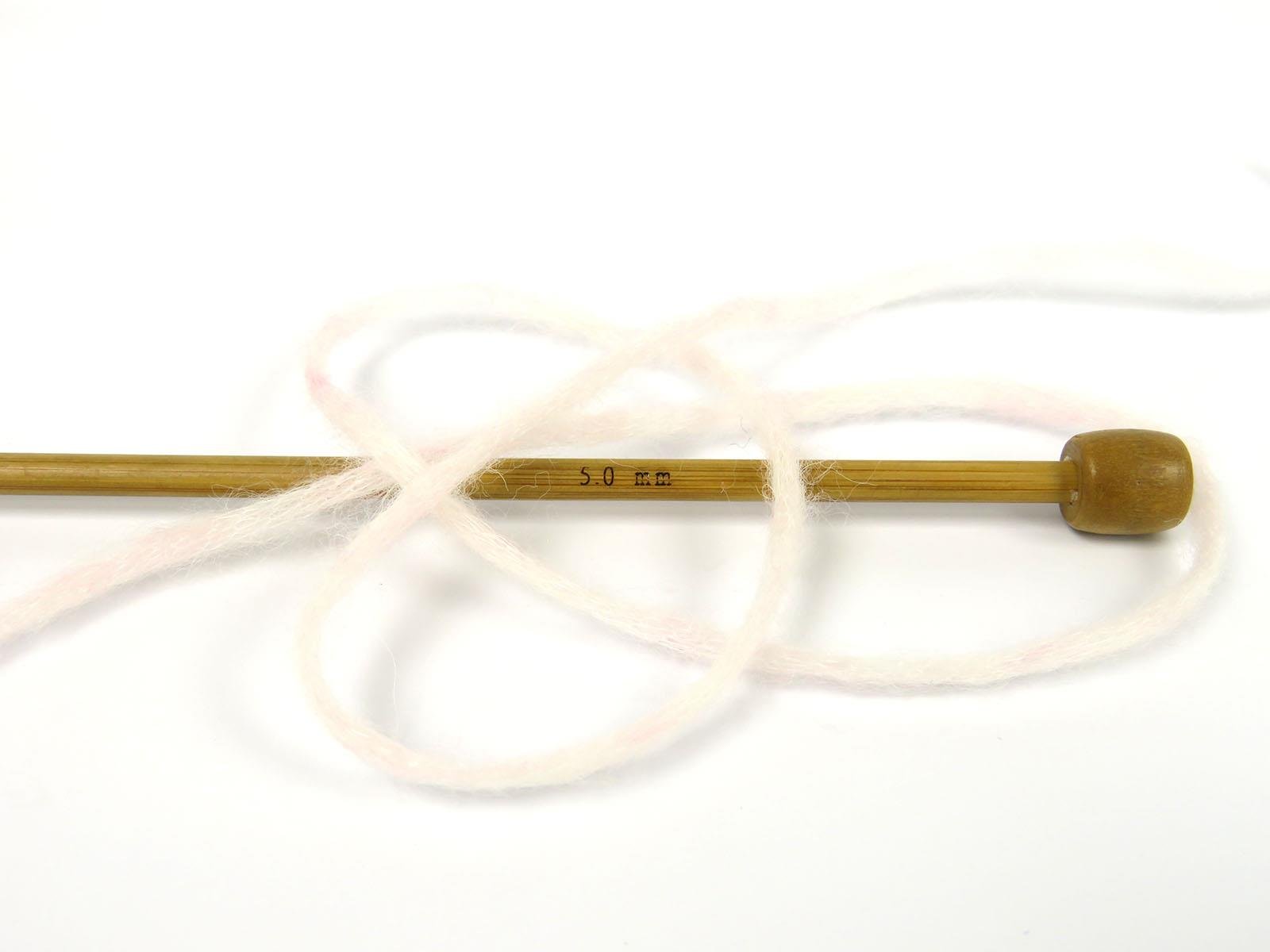 Baby Alpaca Air Light Baby Pink