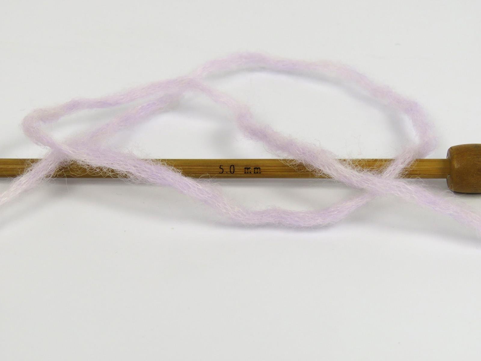 Baby Alpaca Air Light Lilac