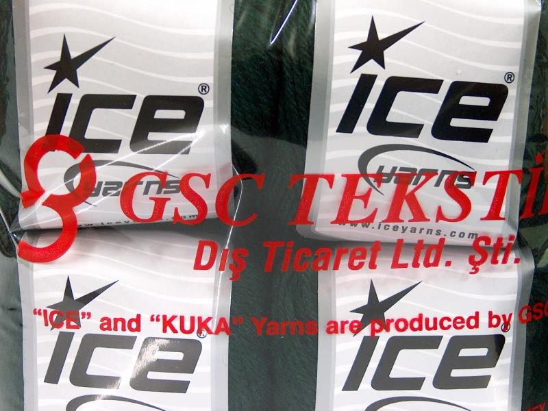 Baby Alpaca Dark Green