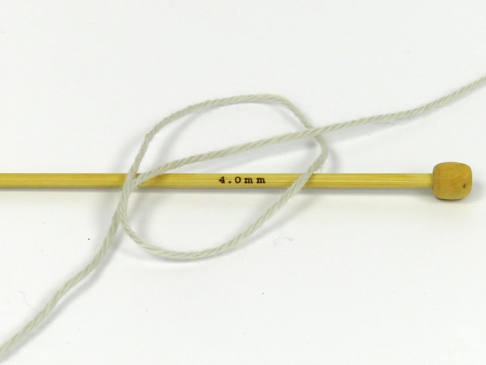 Baby Alpaca Light Grey