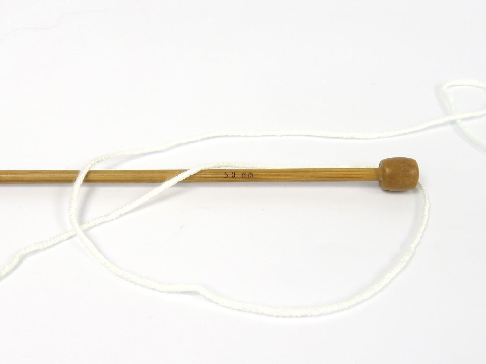 Baby Bamboo Magic Beyaz, Yeşil Tonları