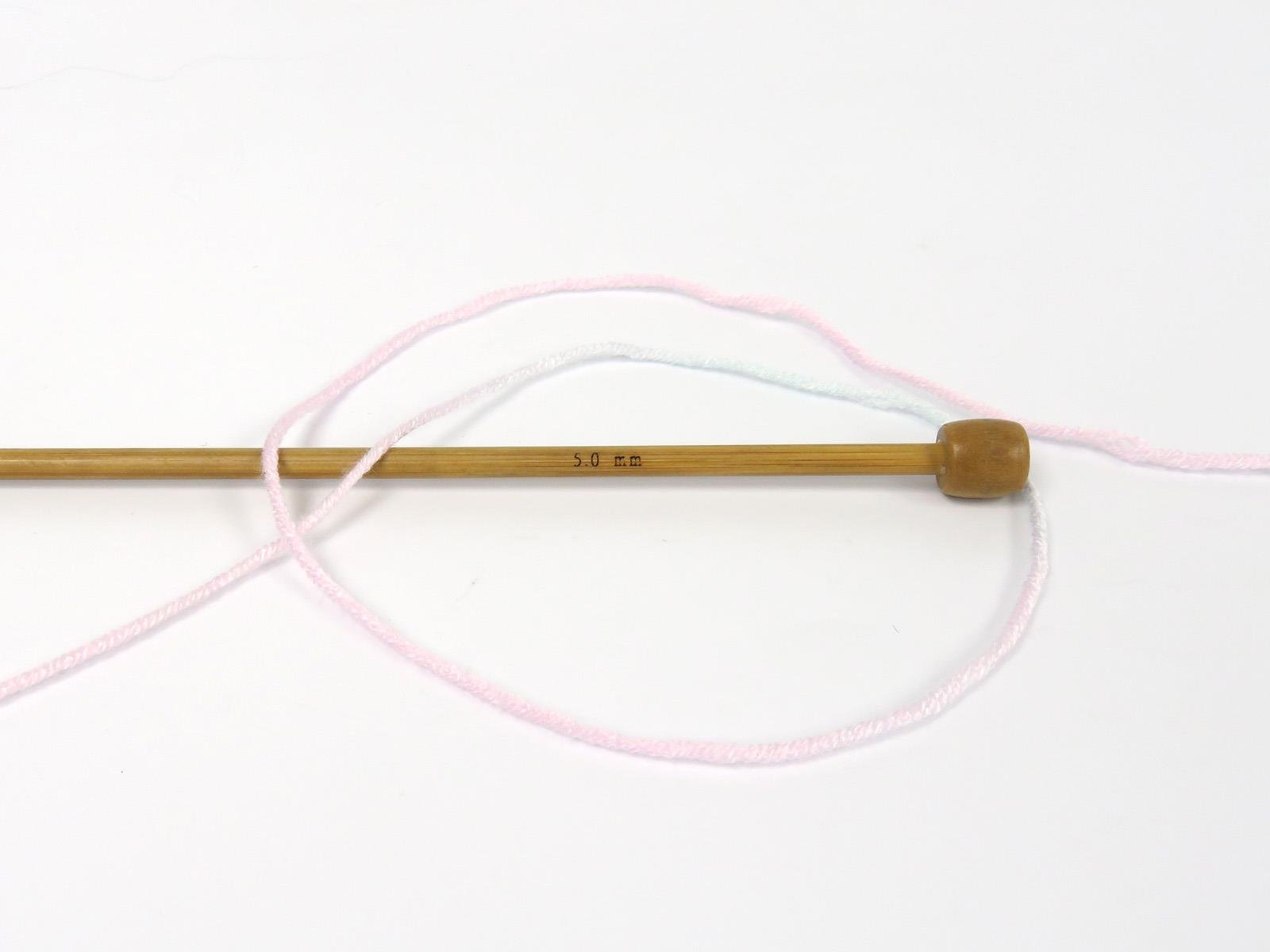 Baby Bamboo Magic Pembe, Leylak, Turuncu, Nane Yeşil, Sarı Tonları