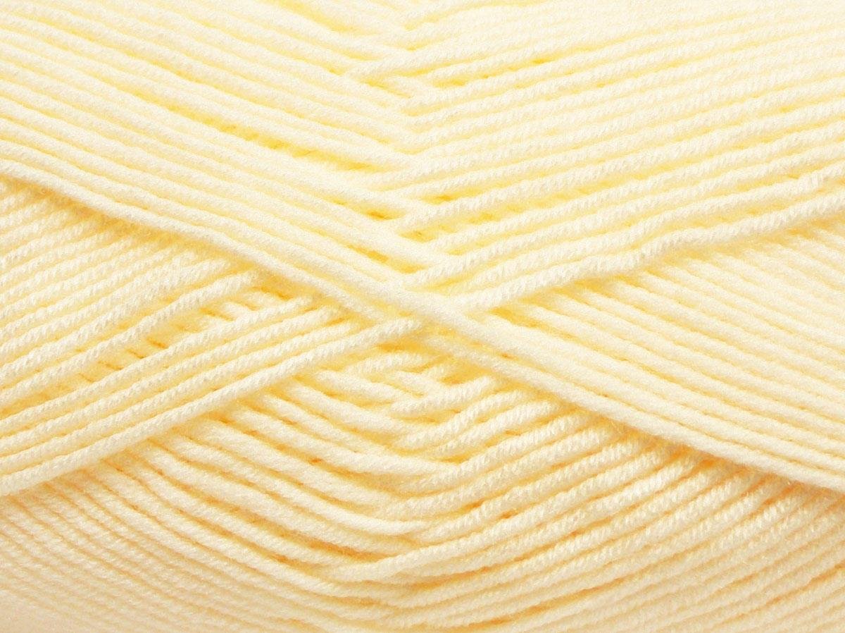 Baby Bio Light Salmon