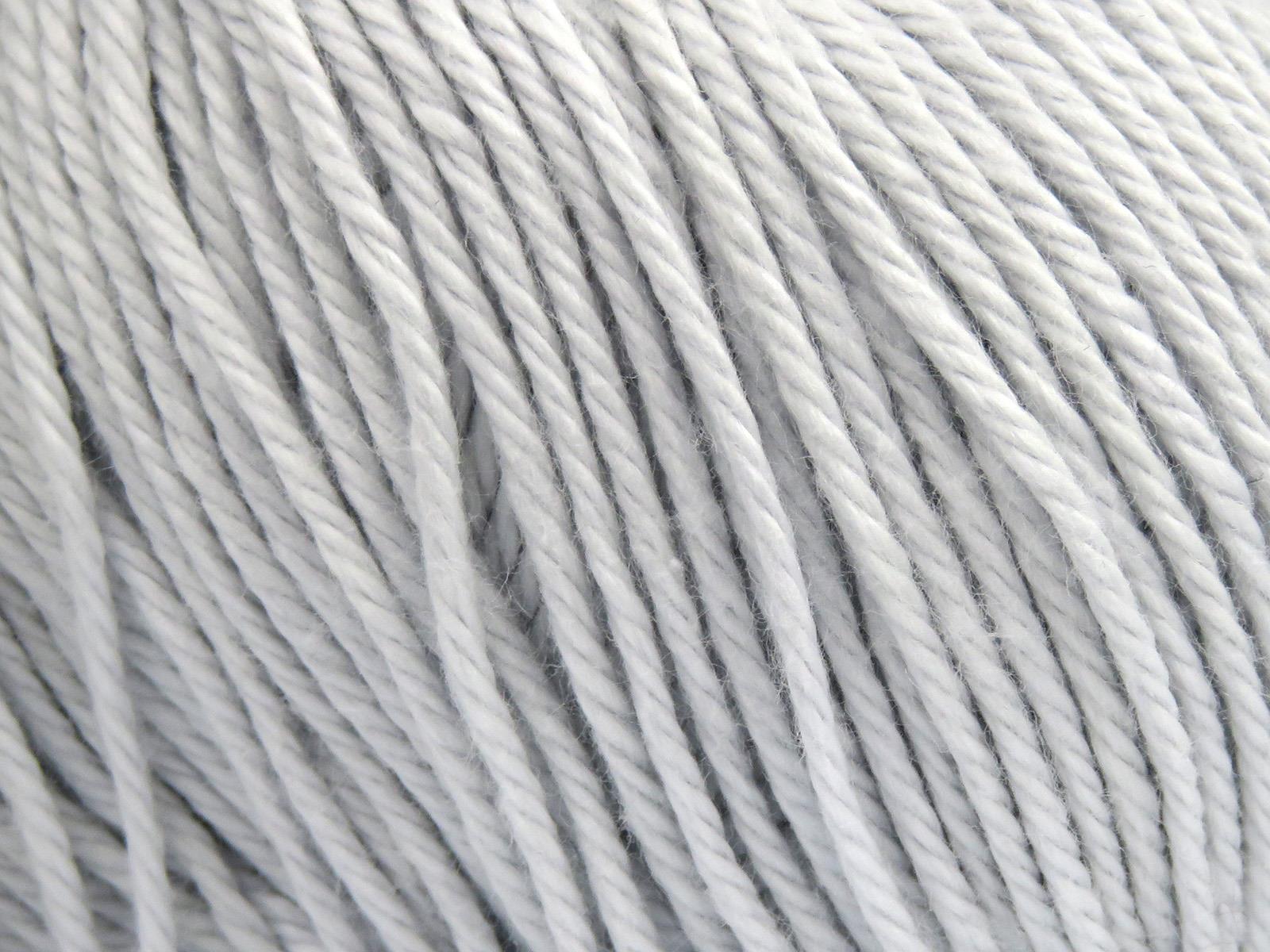 Baby Cotton Light Grey