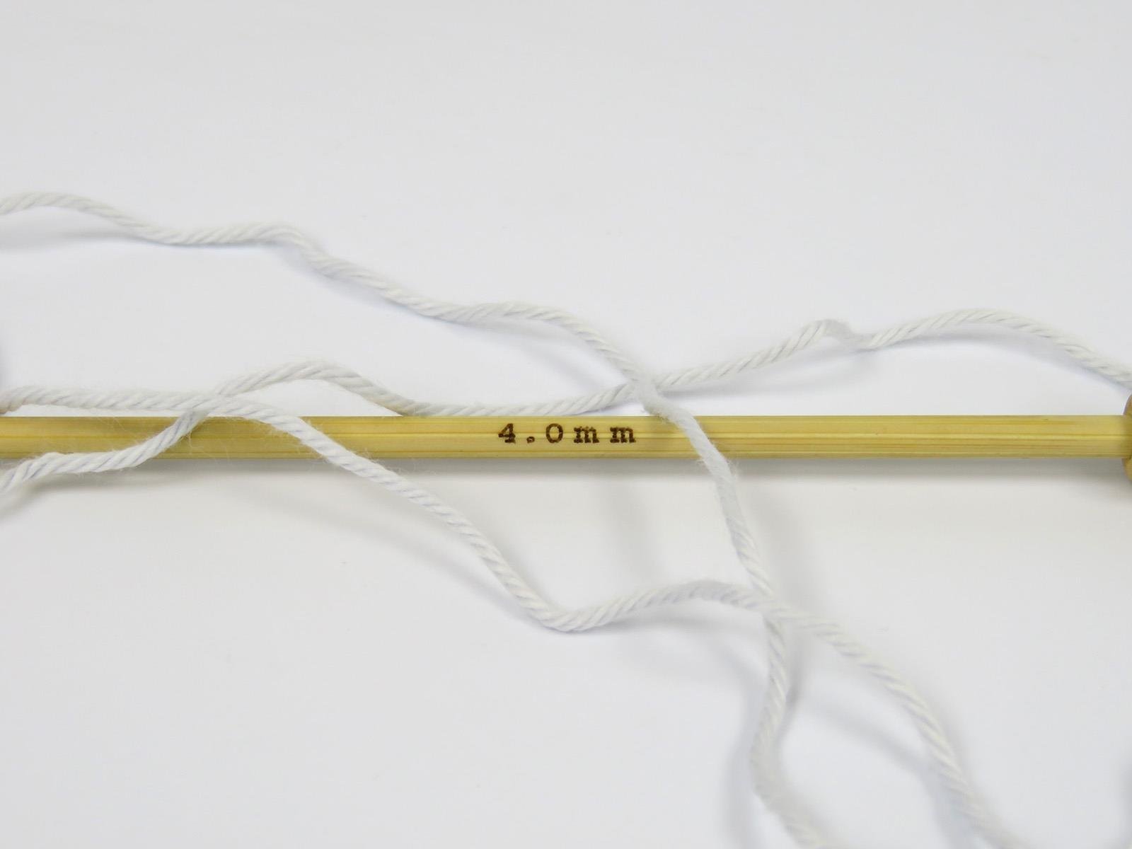 Baby Cotton Light Grey