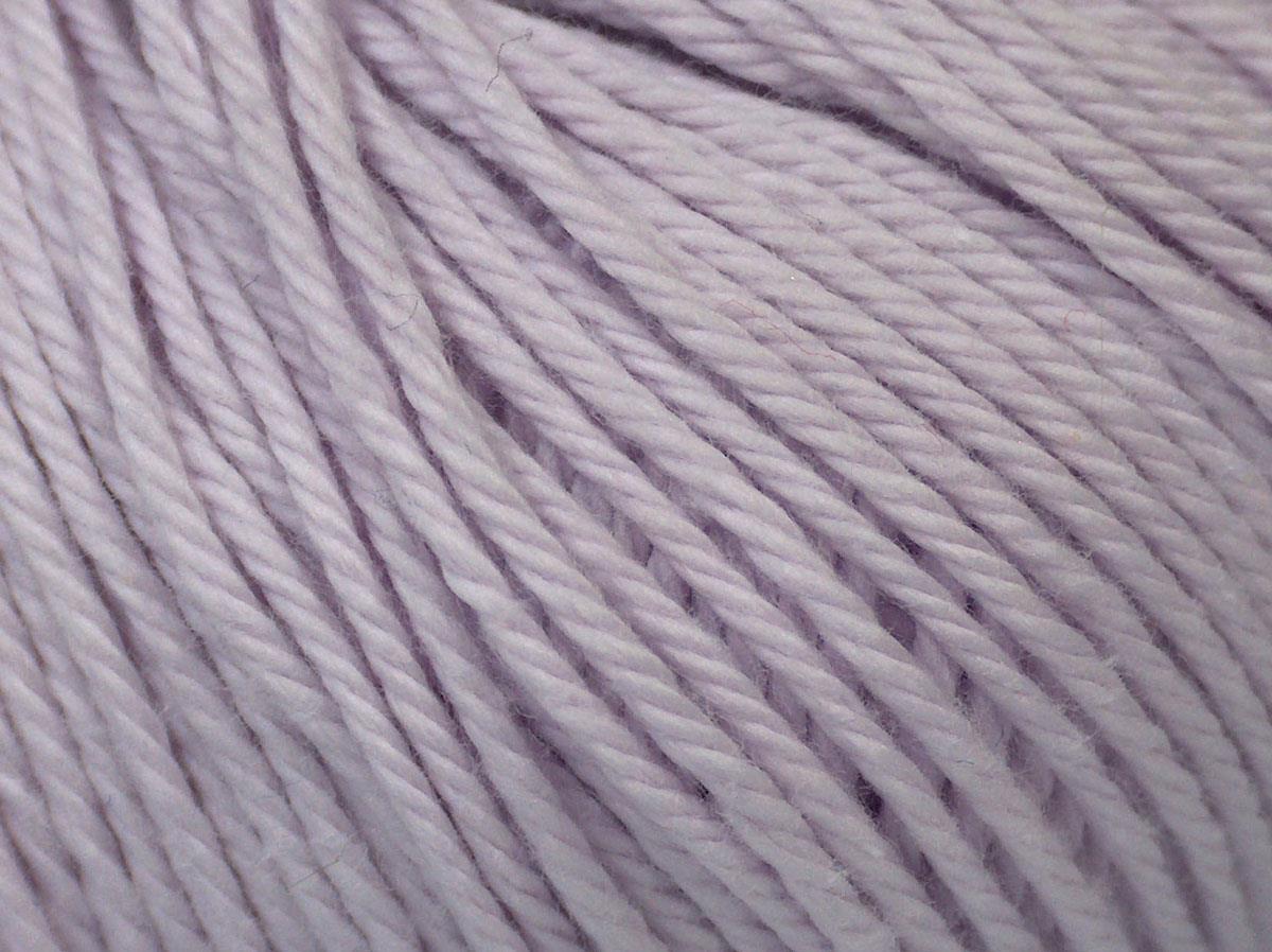 Baby Cotton Light Lilac