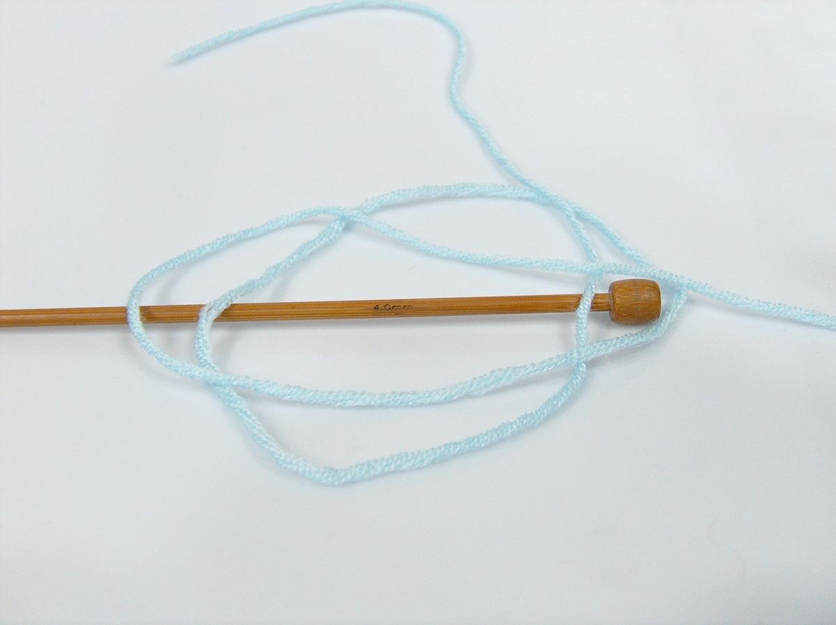 Baby Dream Baby Blue