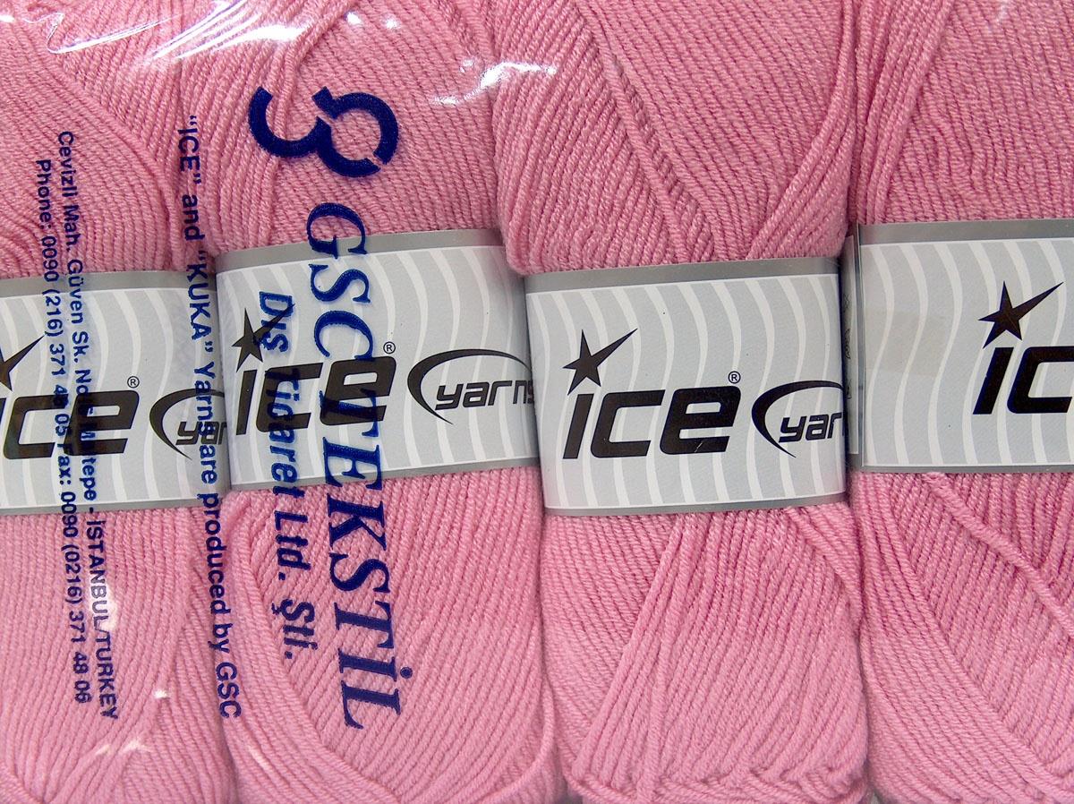Baby Dream Baby Pink