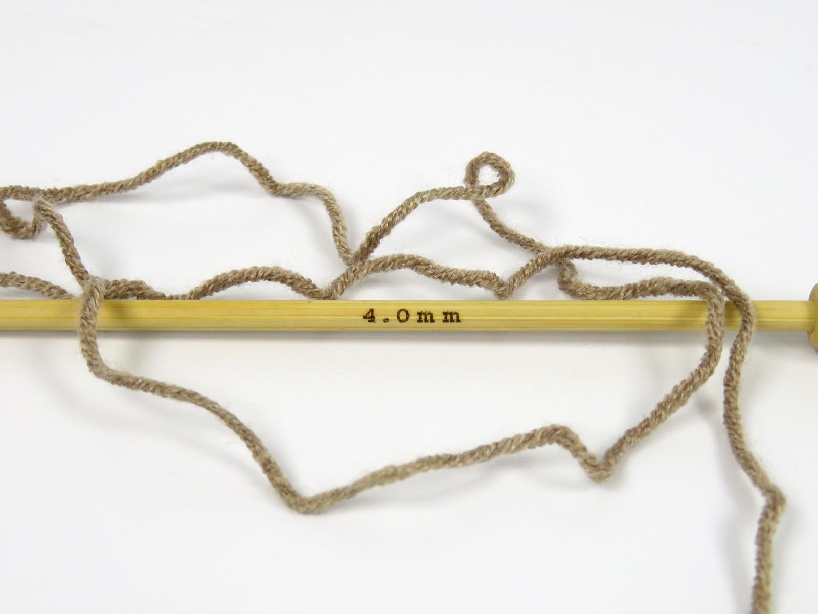 Baby Dream Batik Cream, Camel Shades