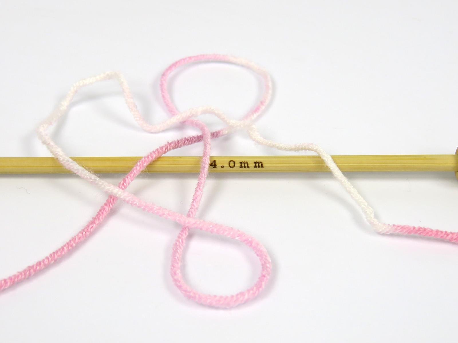 Baby Dream Batik White, Pink Shades, Grey Shades