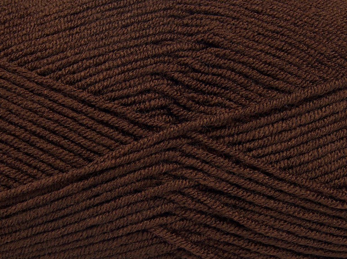 Baby Dream Coffee Brown